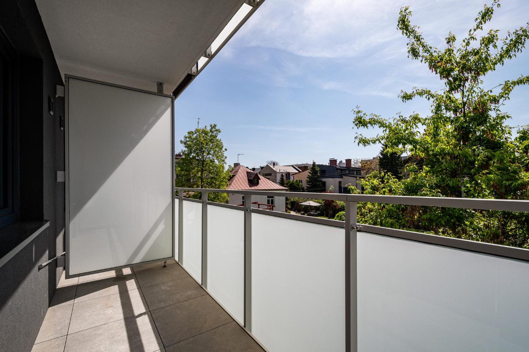 Warsaw Modern Stay Exterior foto